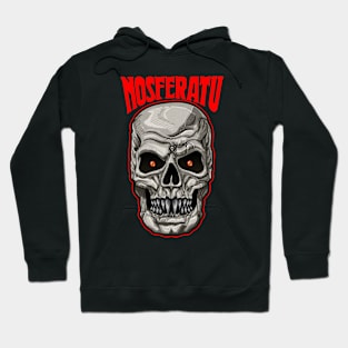 Nosferatu Hoodie